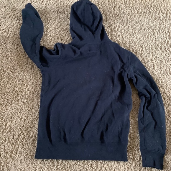 47 Brand USA hooded sweatshirt - Picture 4 of 6